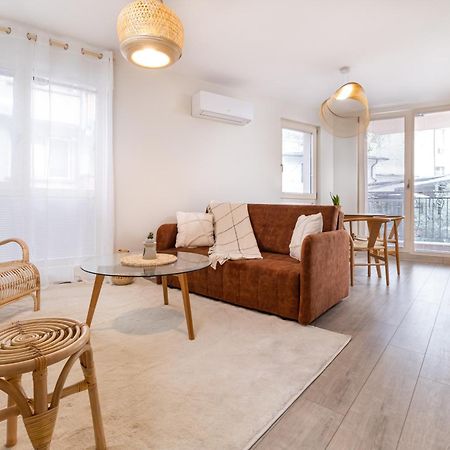 Stylish One-Bedroom Apartment Пловдив Екстериор снимка