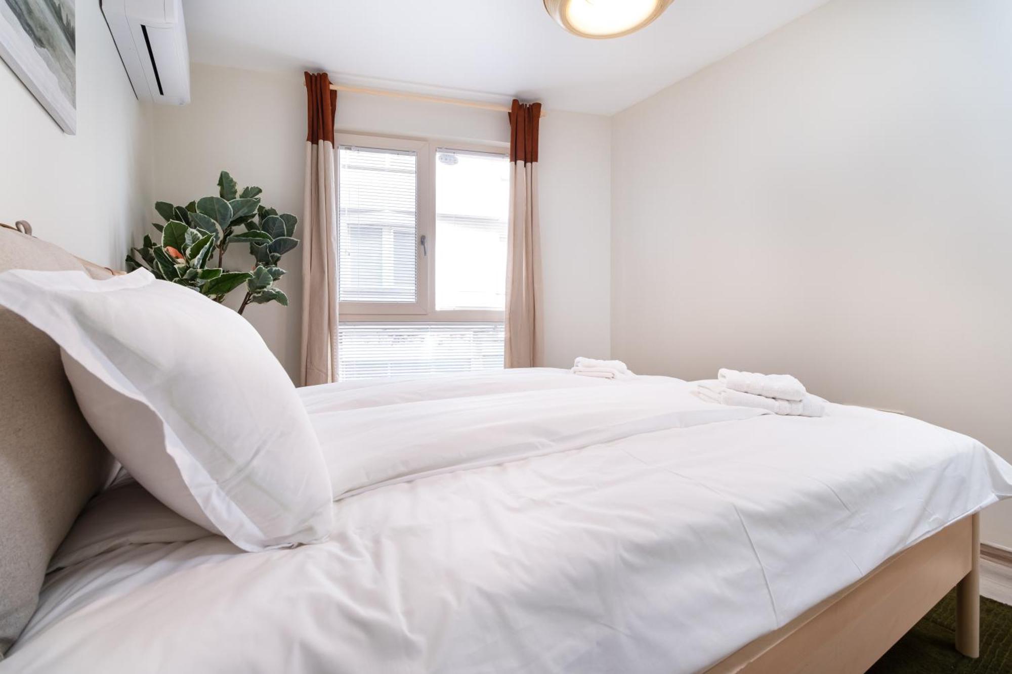 Stylish One-Bedroom Apartment Пловдив Екстериор снимка