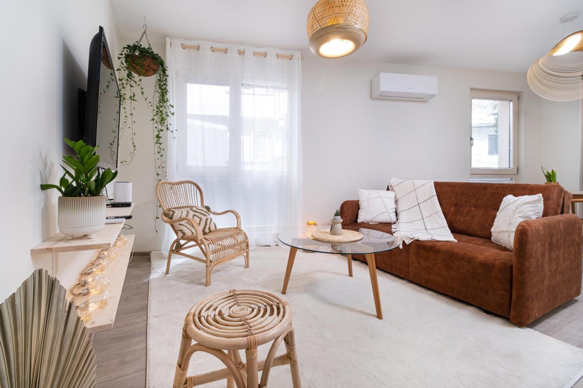 Stylish One-Bedroom Apartment Пловдив Екстериор снимка
