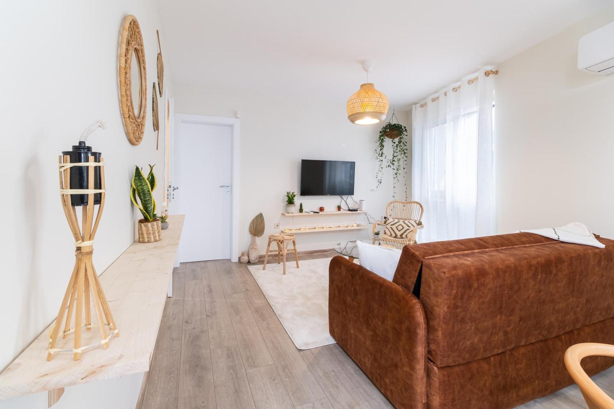 Stylish One-Bedroom Apartment Пловдив Екстериор снимка