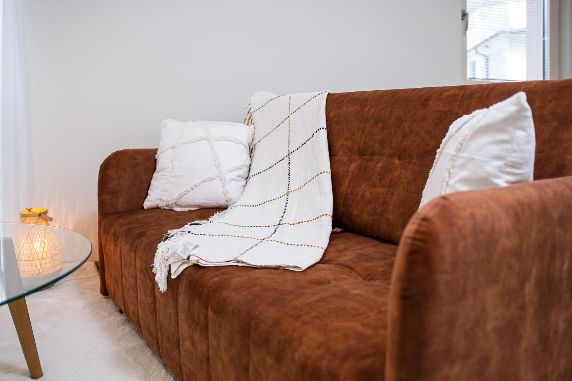 Stylish One-Bedroom Apartment Пловдив Екстериор снимка