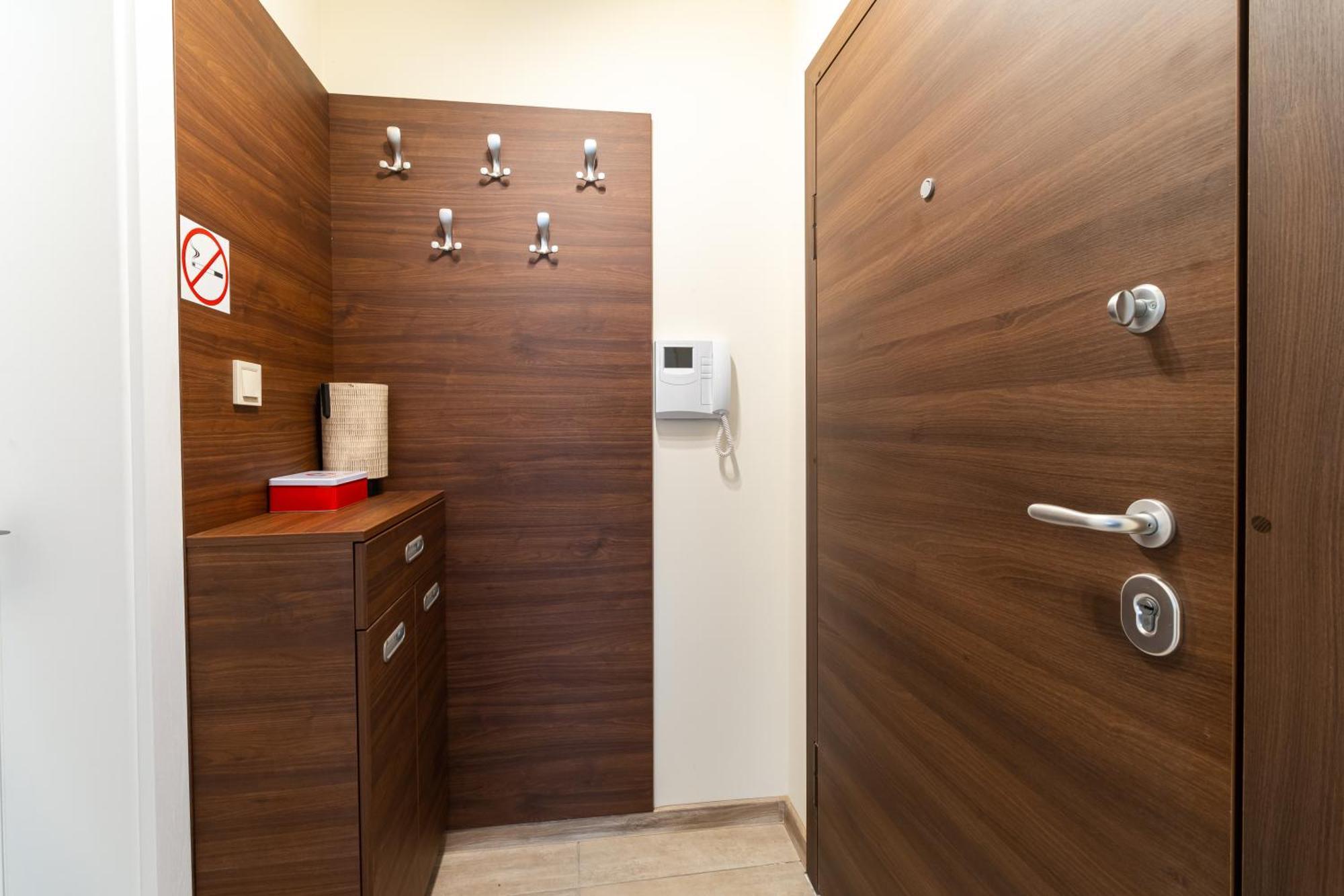 Stylish One-Bedroom Apartment Пловдив Екстериор снимка