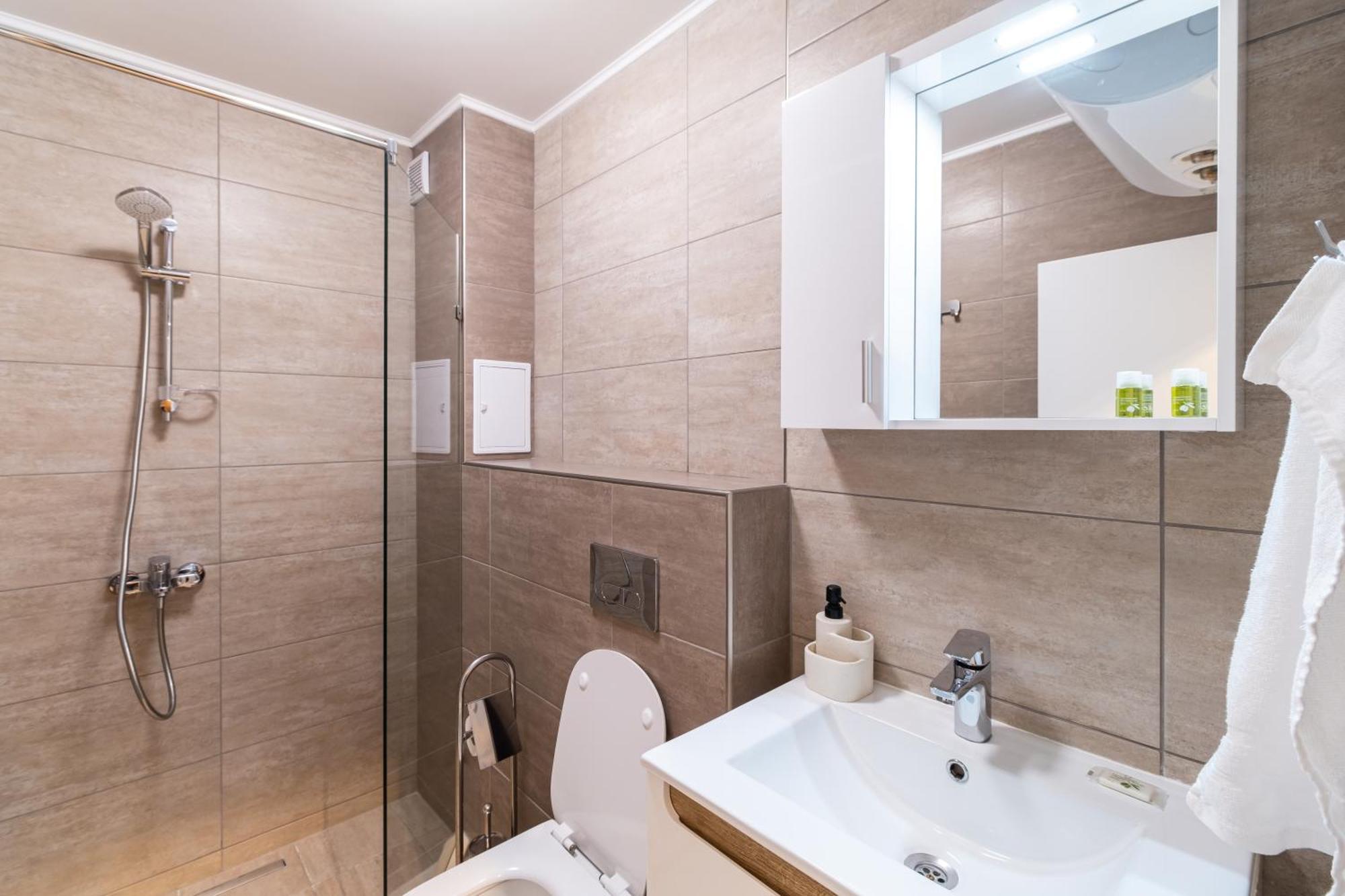 Stylish One-Bedroom Apartment Пловдив Екстериор снимка